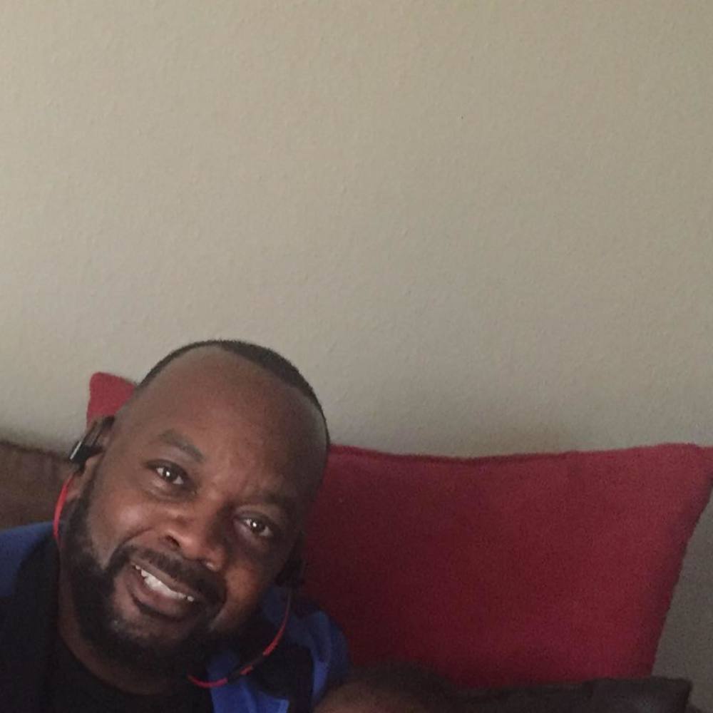 Meet your Posher, Al